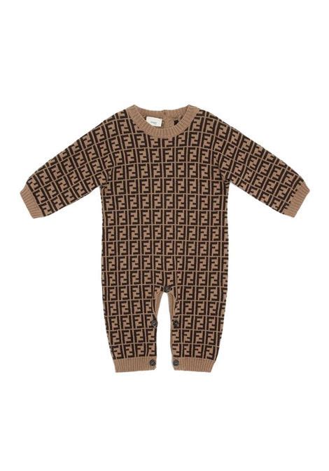 Abbigliamento FENDI per neonato e bambino 0.